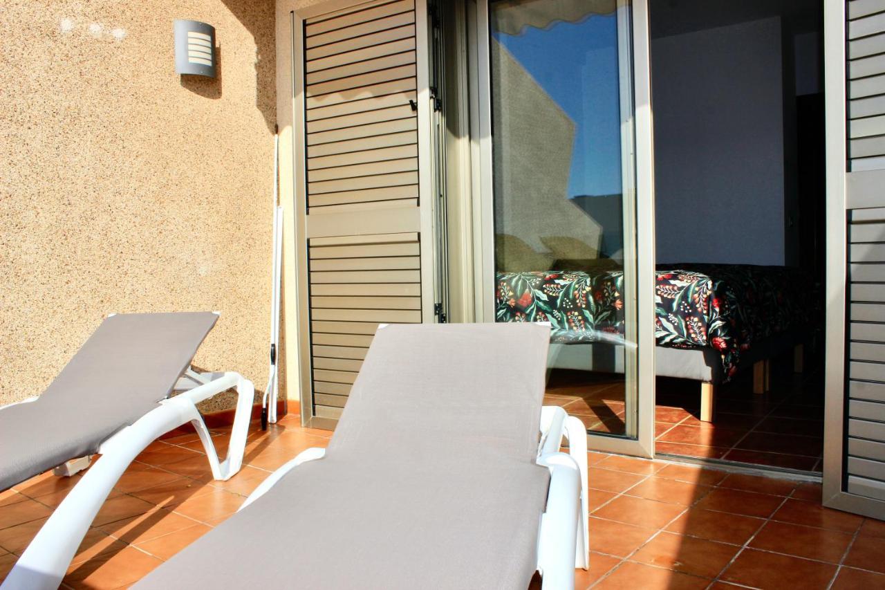 2Bdr And 2Bath Apartment El Cabezo El Medano  Bagian luar foto