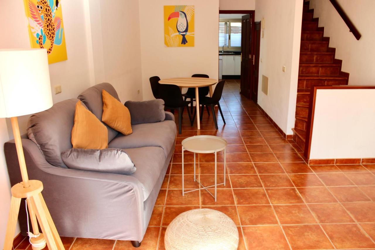 2Bdr And 2Bath Apartment El Cabezo El Medano  Bagian luar foto