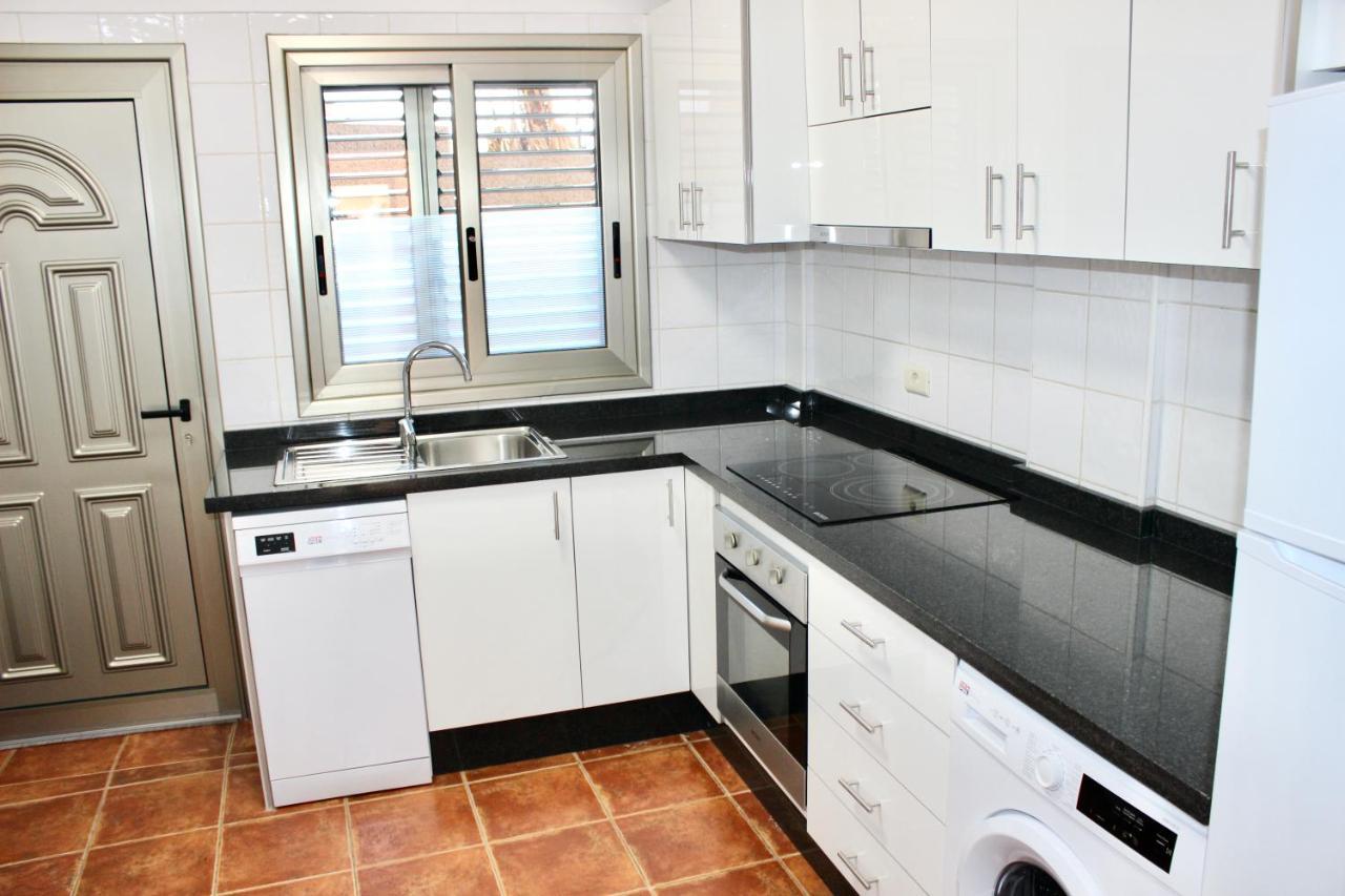 2Bdr And 2Bath Apartment El Cabezo El Medano  Bagian luar foto