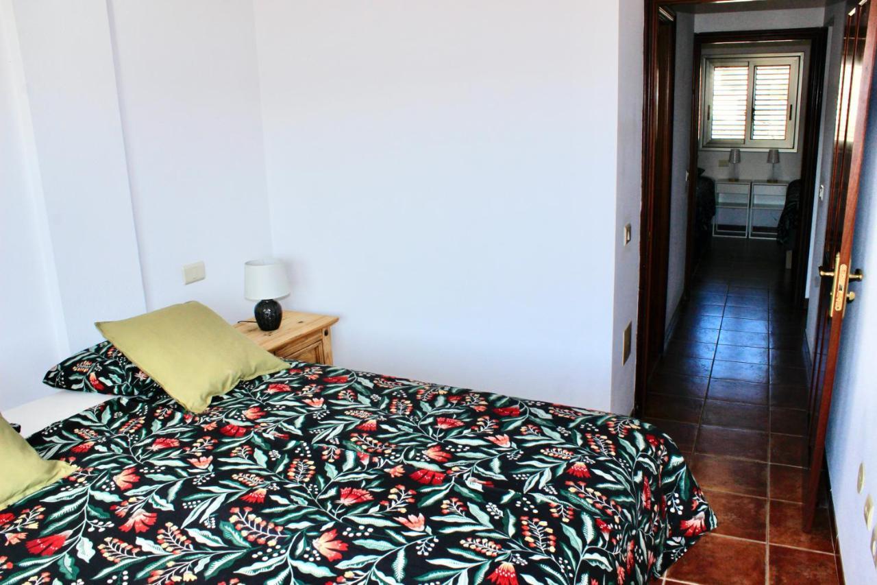 2Bdr And 2Bath Apartment El Cabezo El Medano  Bagian luar foto