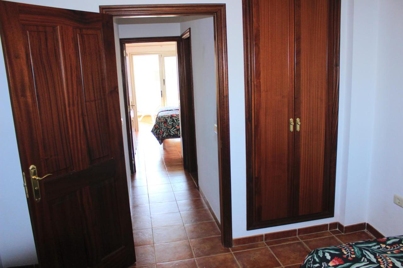 2Bdr And 2Bath Apartment El Cabezo El Medano  Bagian luar foto