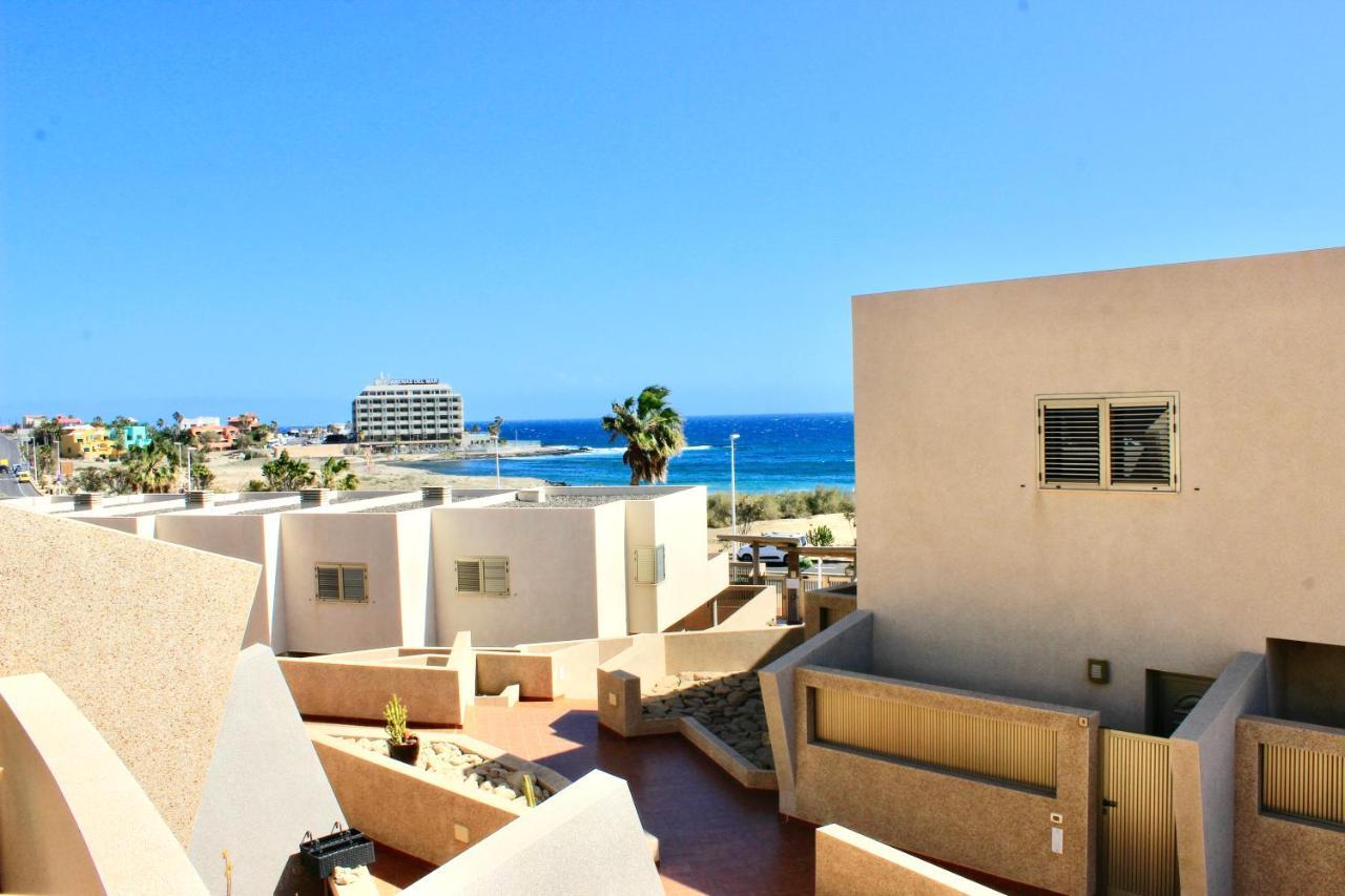 2Bdr And 2Bath Apartment El Cabezo El Medano  Bagian luar foto