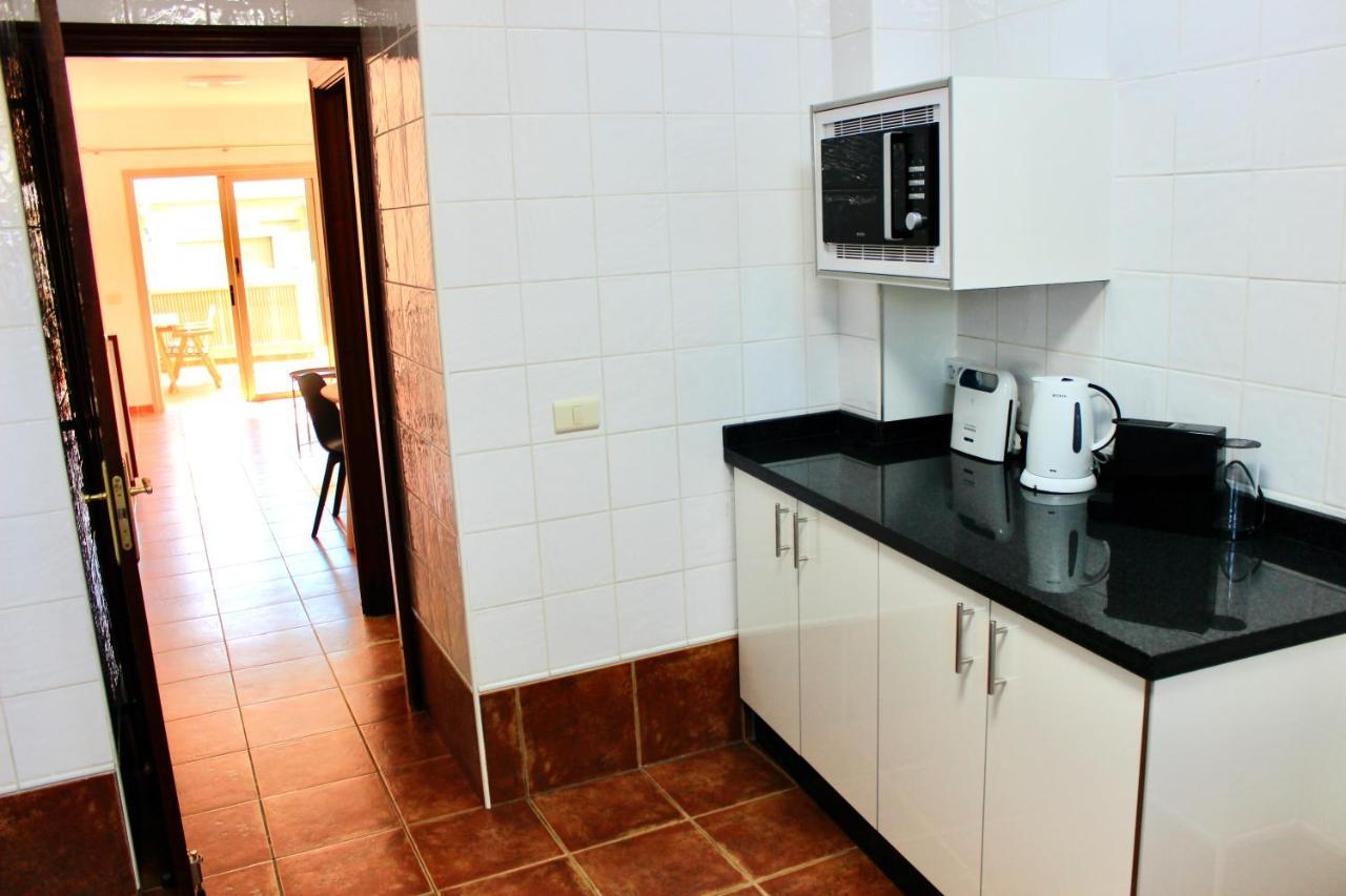 2Bdr And 2Bath Apartment El Cabezo El Medano  Bagian luar foto